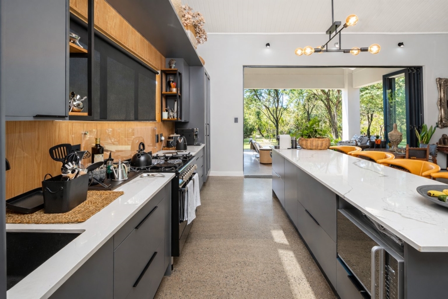 3 Bedroom Property for Sale in Landsmeer Residential Estate North West